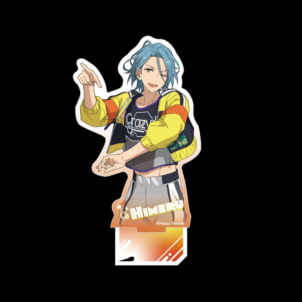 偶像夢幻祭_服裝亞克力支架★★★[HiMERU]