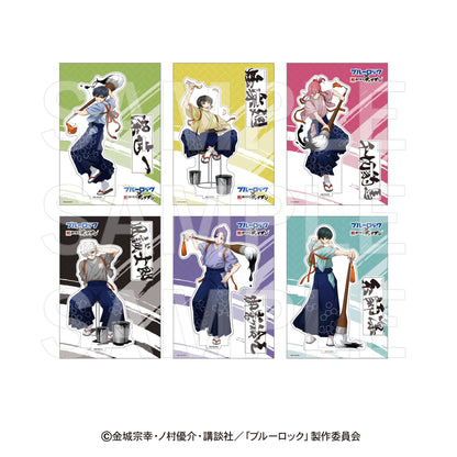 《藍色監獄》×肉汁餃子的《當噠當》_入魂亞克力立牌 蜂樂回