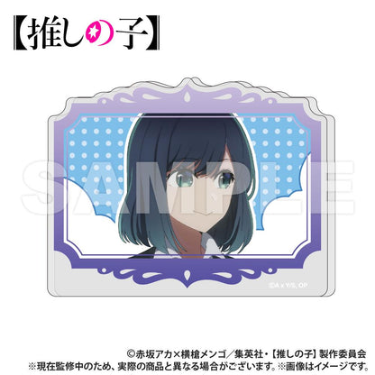《我推的孩子》直立式亞克力支架 黑川茜