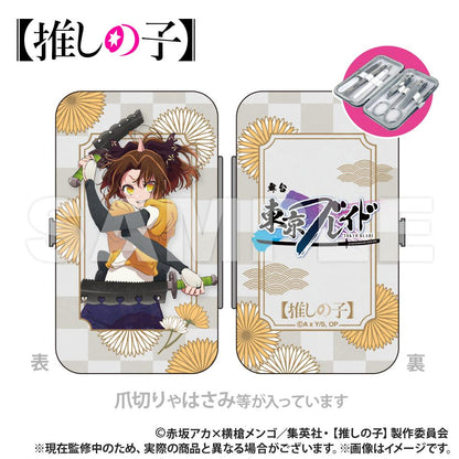 《我推的孩子》_禮儀套裝_有馬加奈（蔓藤版）