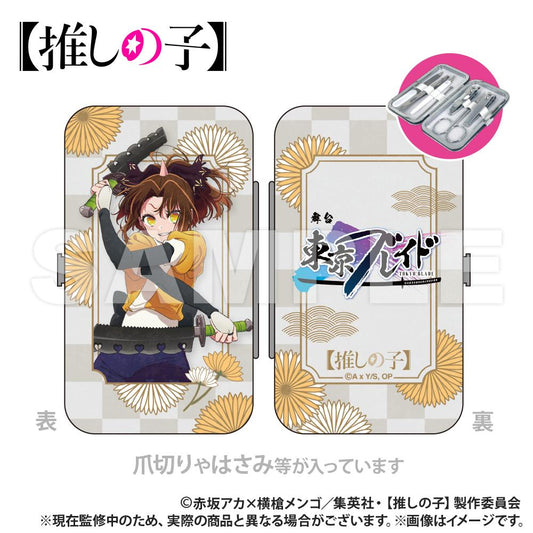 《我推的孩子》_禮儀套裝_有馬加奈（蔓藤版）