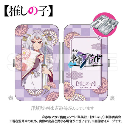 《我推的孩子》_禮儀套裝_黑川茜（鞘姬ver.)
