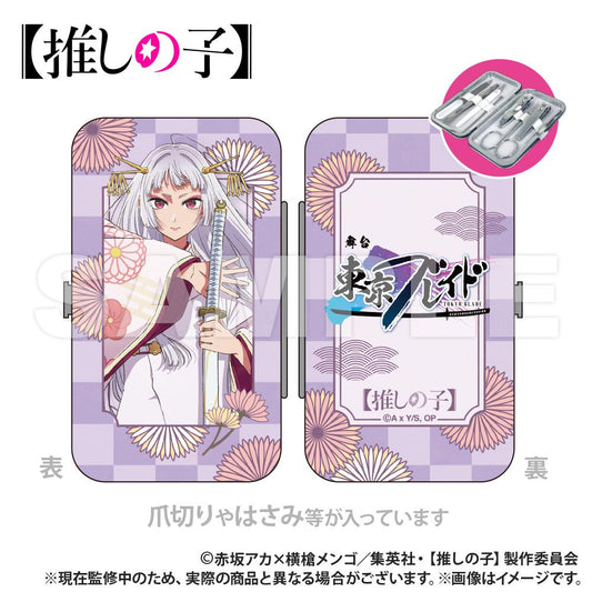 《我推的孩子》_禮儀套裝_黑川茜（鞘姬ver.)