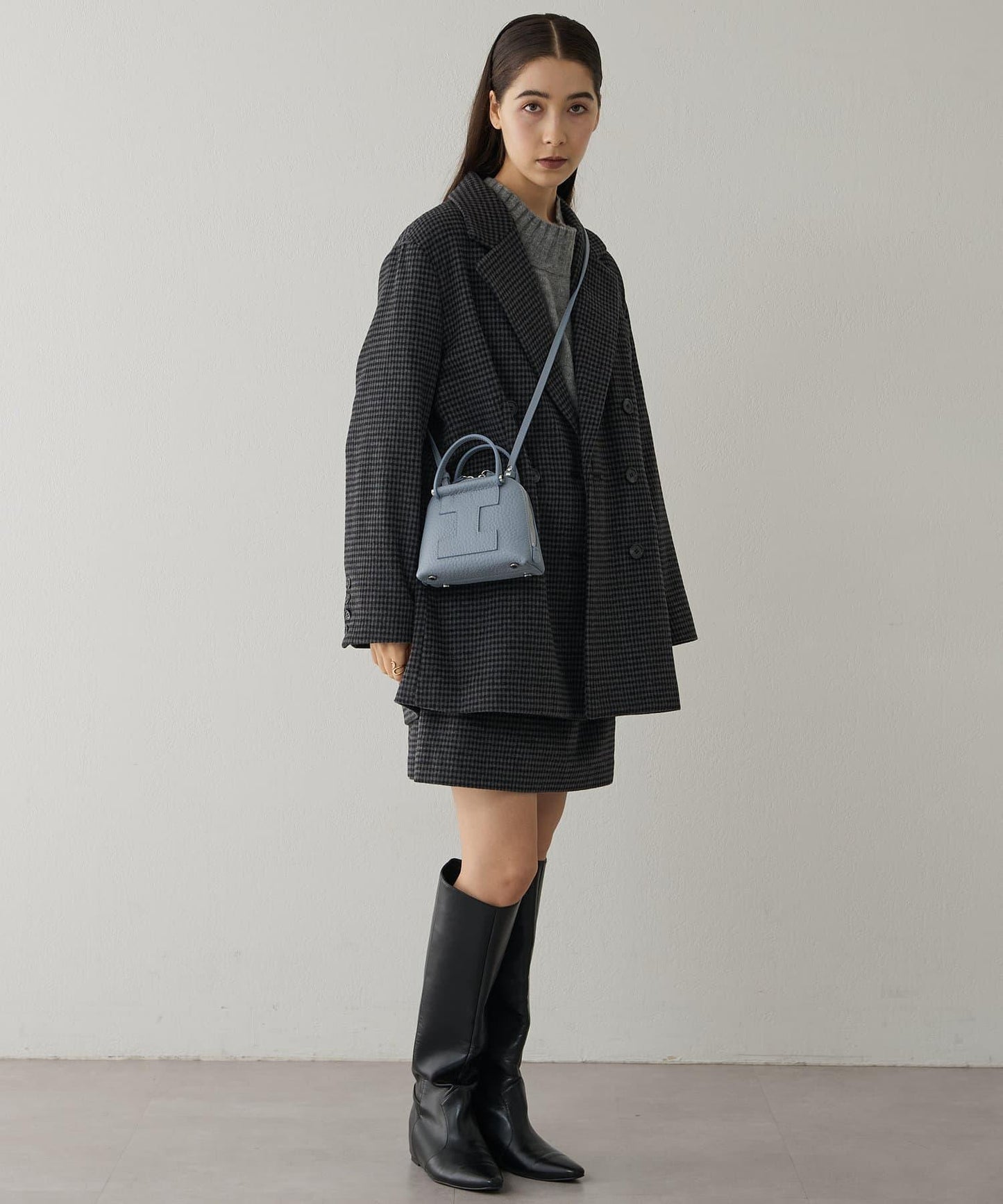 吉卜力 XS 阿爾斯