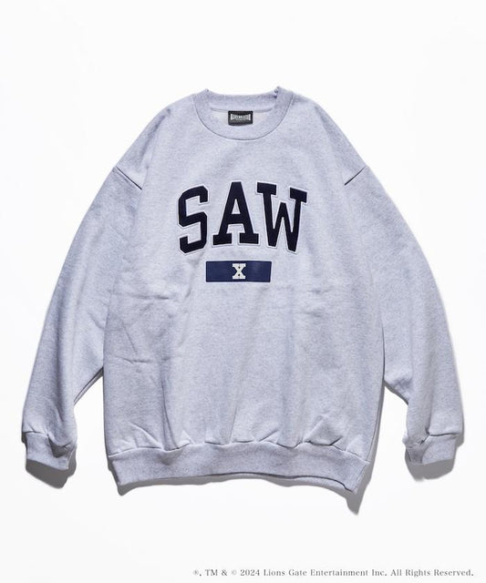SAW X 休閒運動服