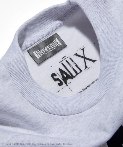 SAW X 休閒運動服