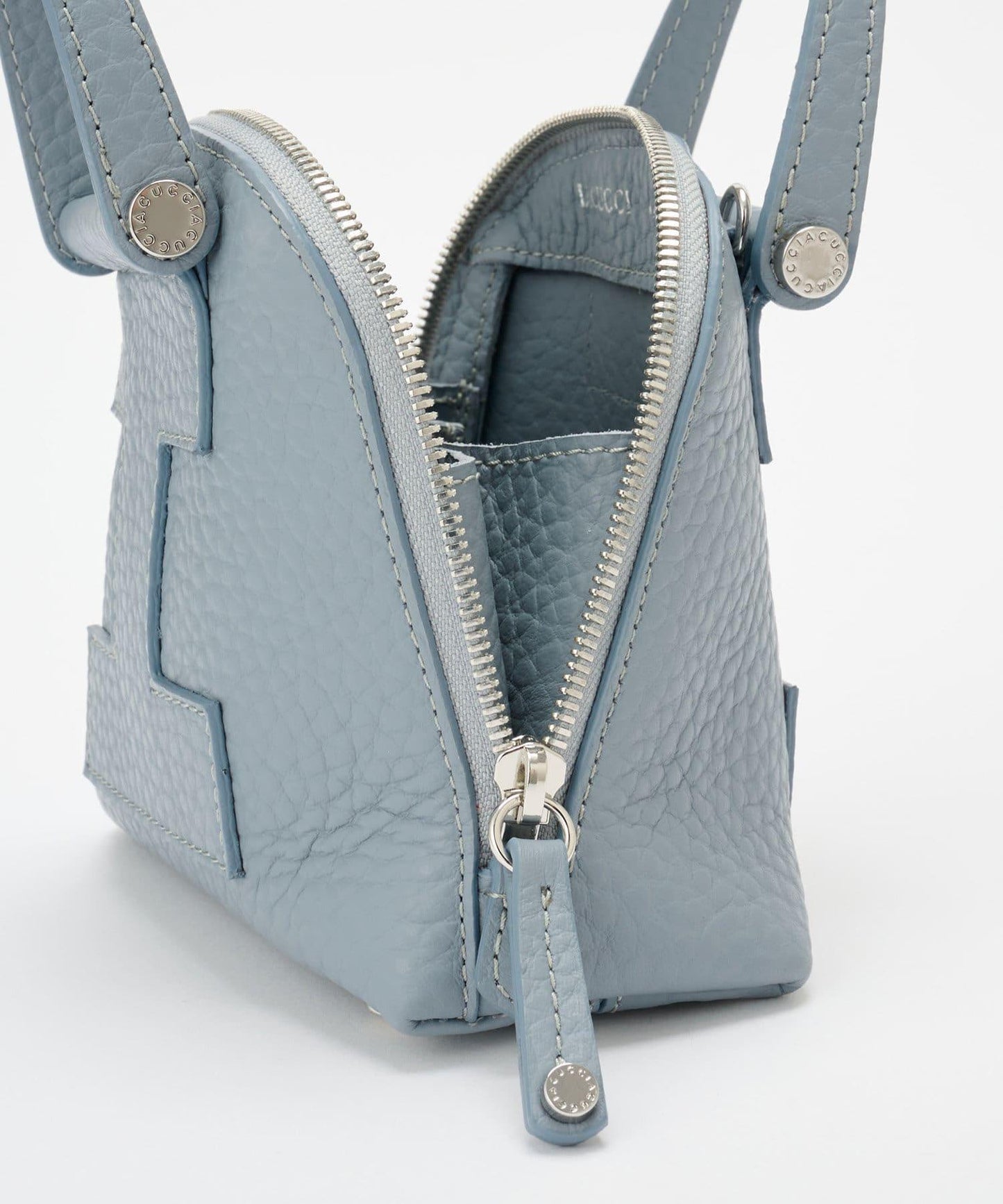 吉卜力 XS 阿爾斯