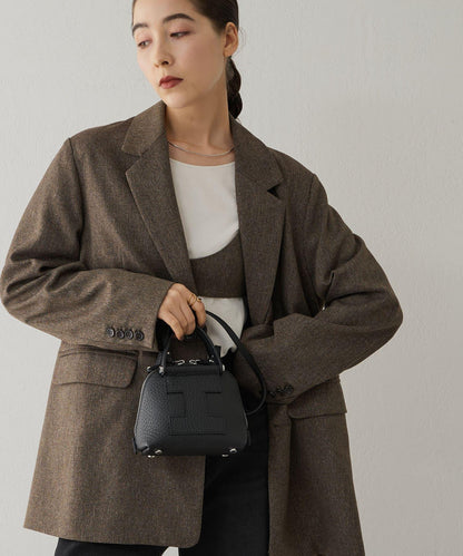 吉卜力 XS 阿爾斯