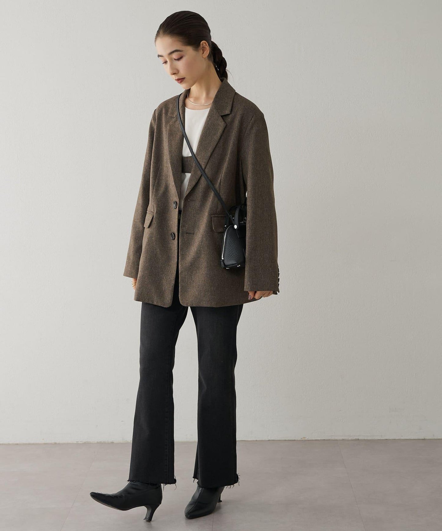 吉卜力 XS 阿爾斯