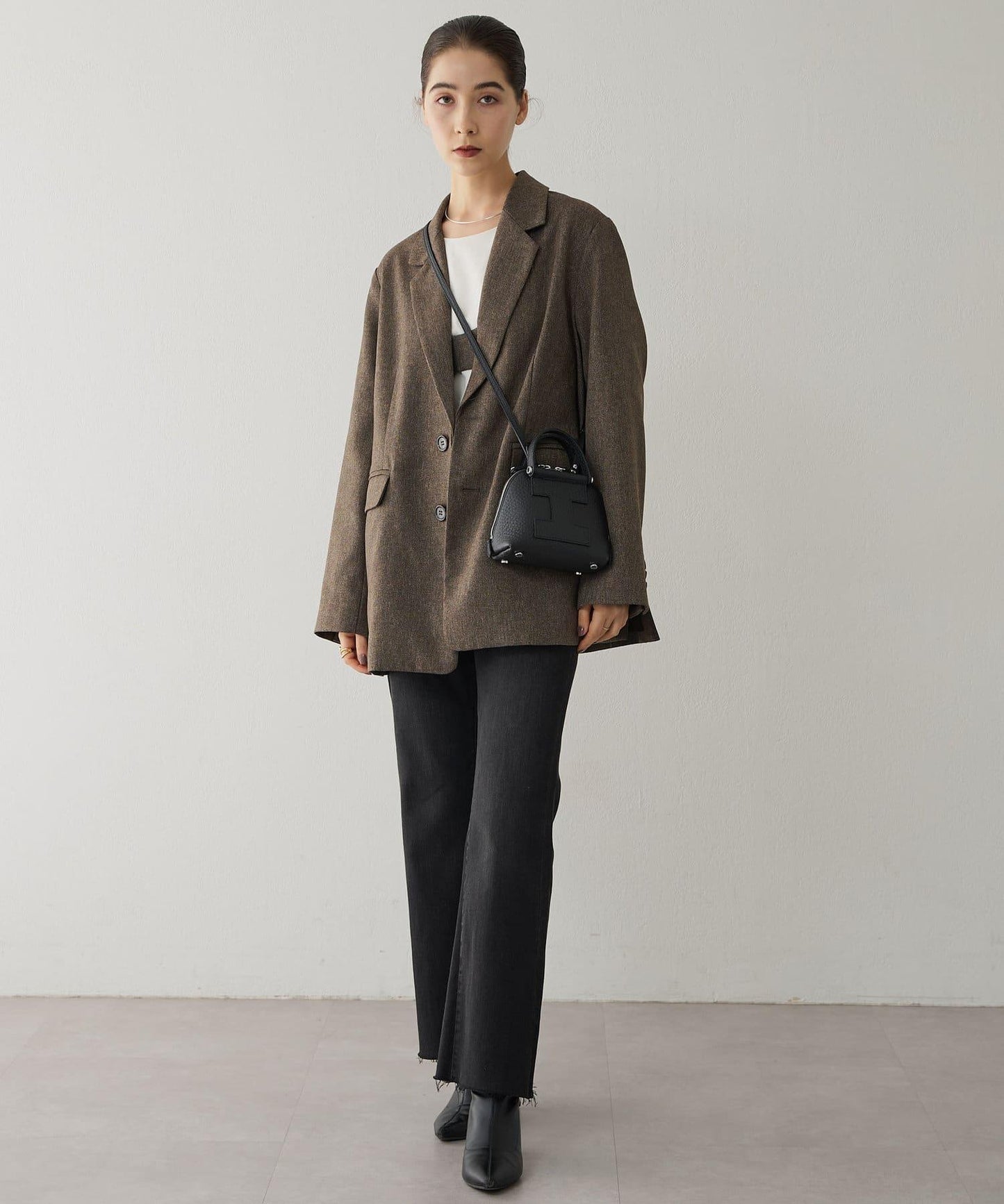 吉卜力 XS 阿爾斯