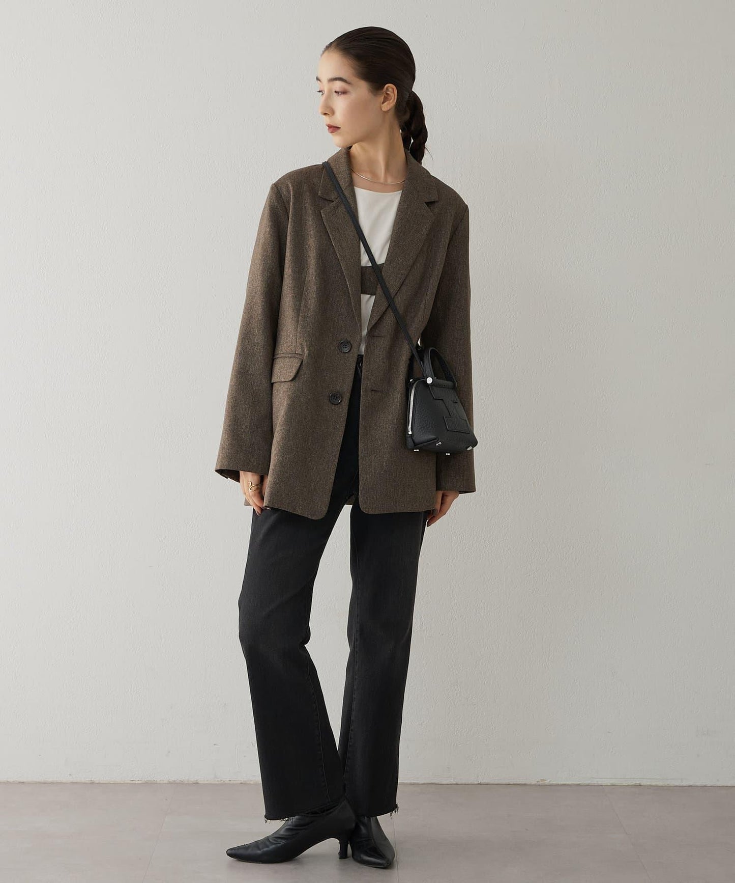 吉卜力 XS 阿爾斯