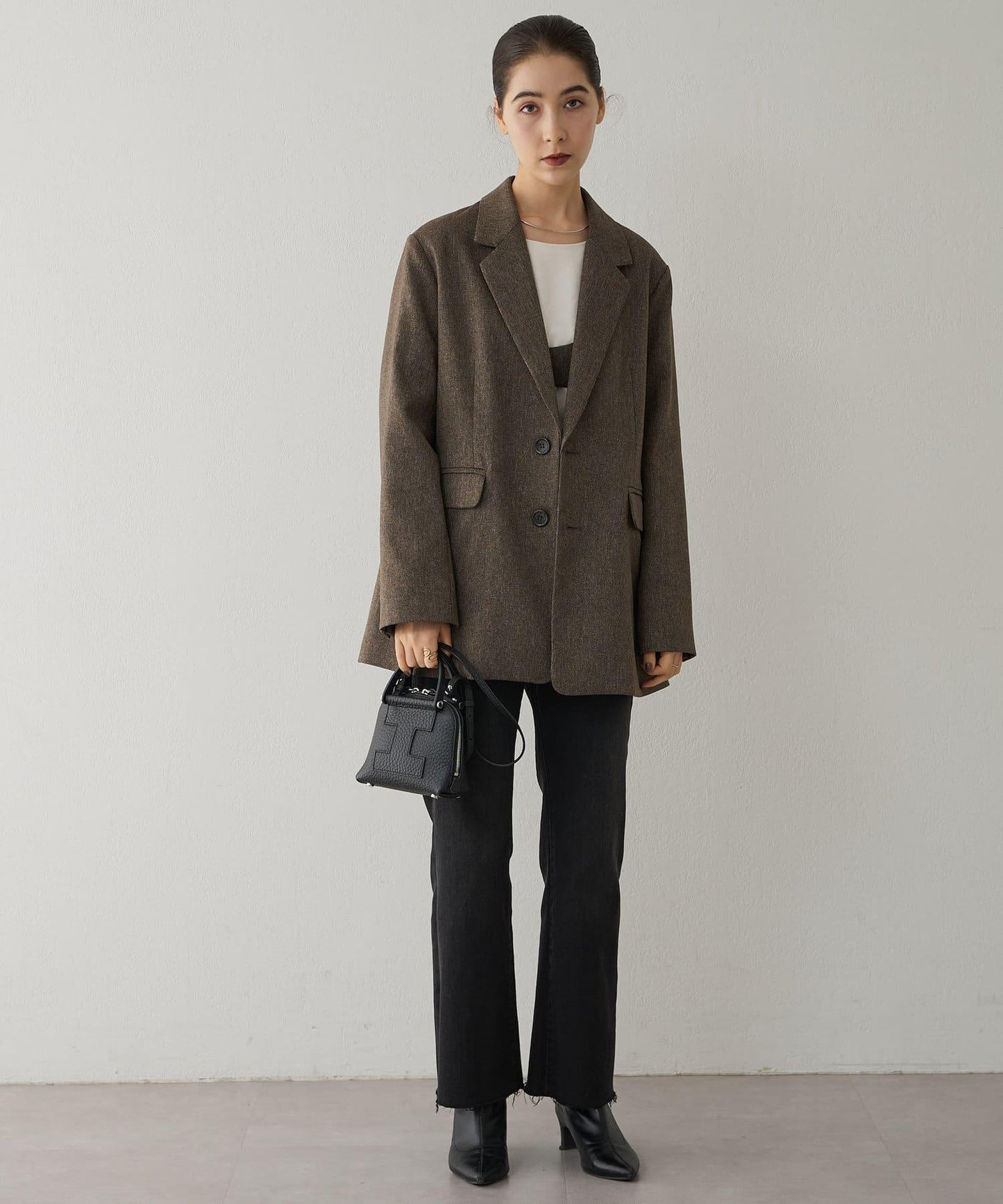 吉卜力 XS 阿爾斯