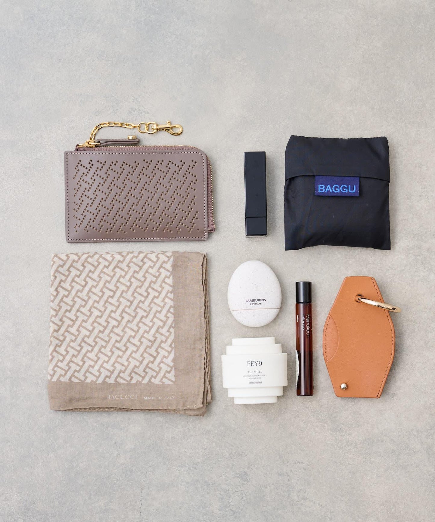 吉卜力 XS 阿爾斯