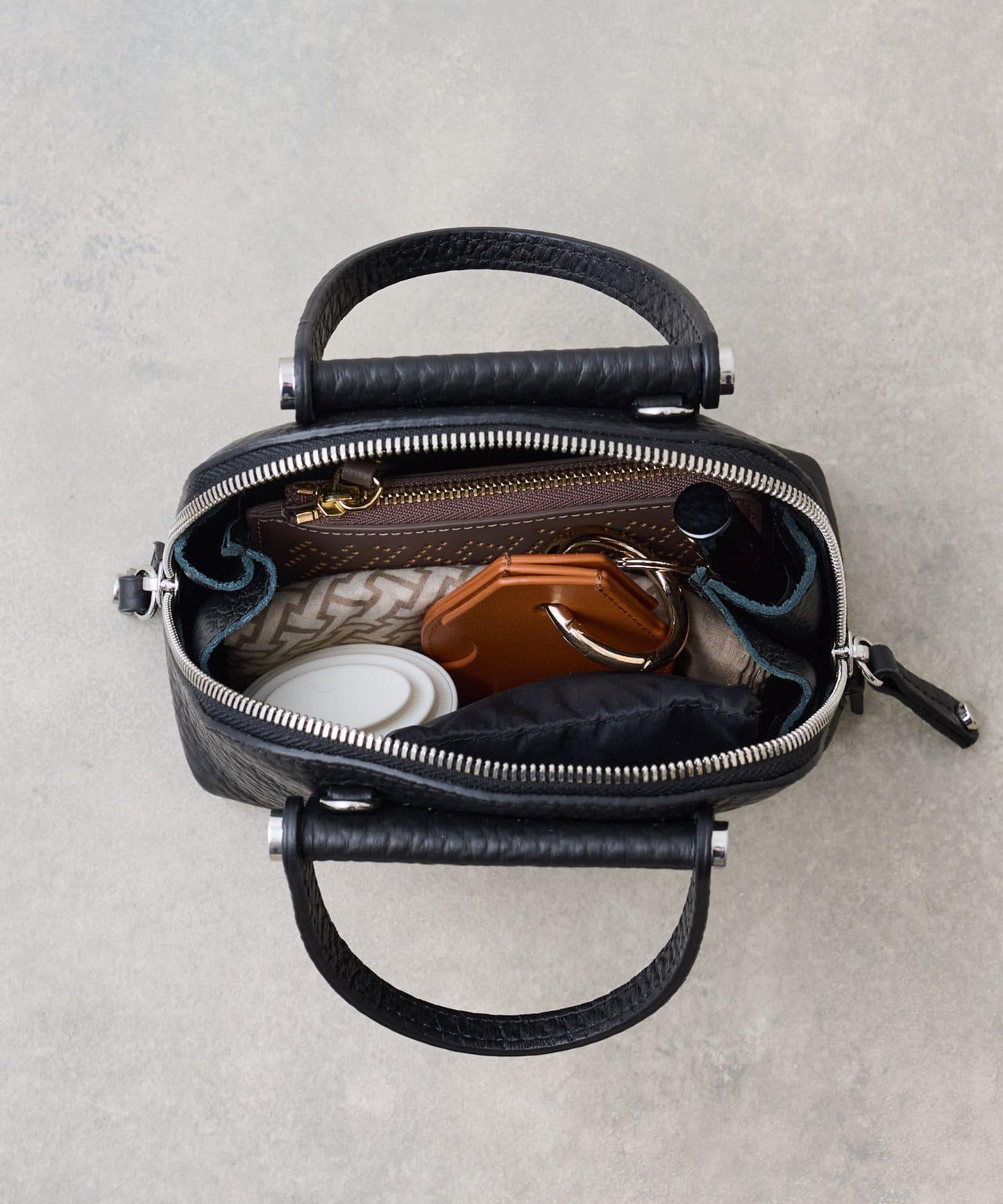 吉卜力 XS 阿爾斯