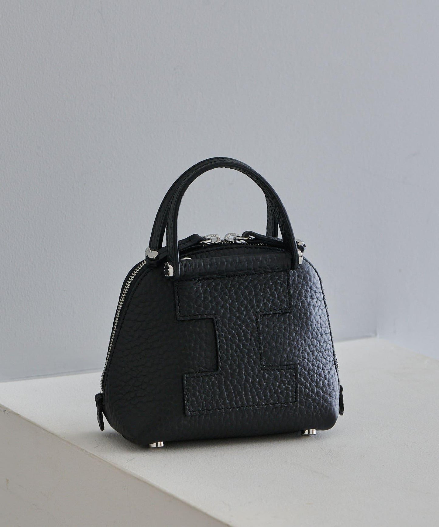 吉卜力 XS 阿爾斯