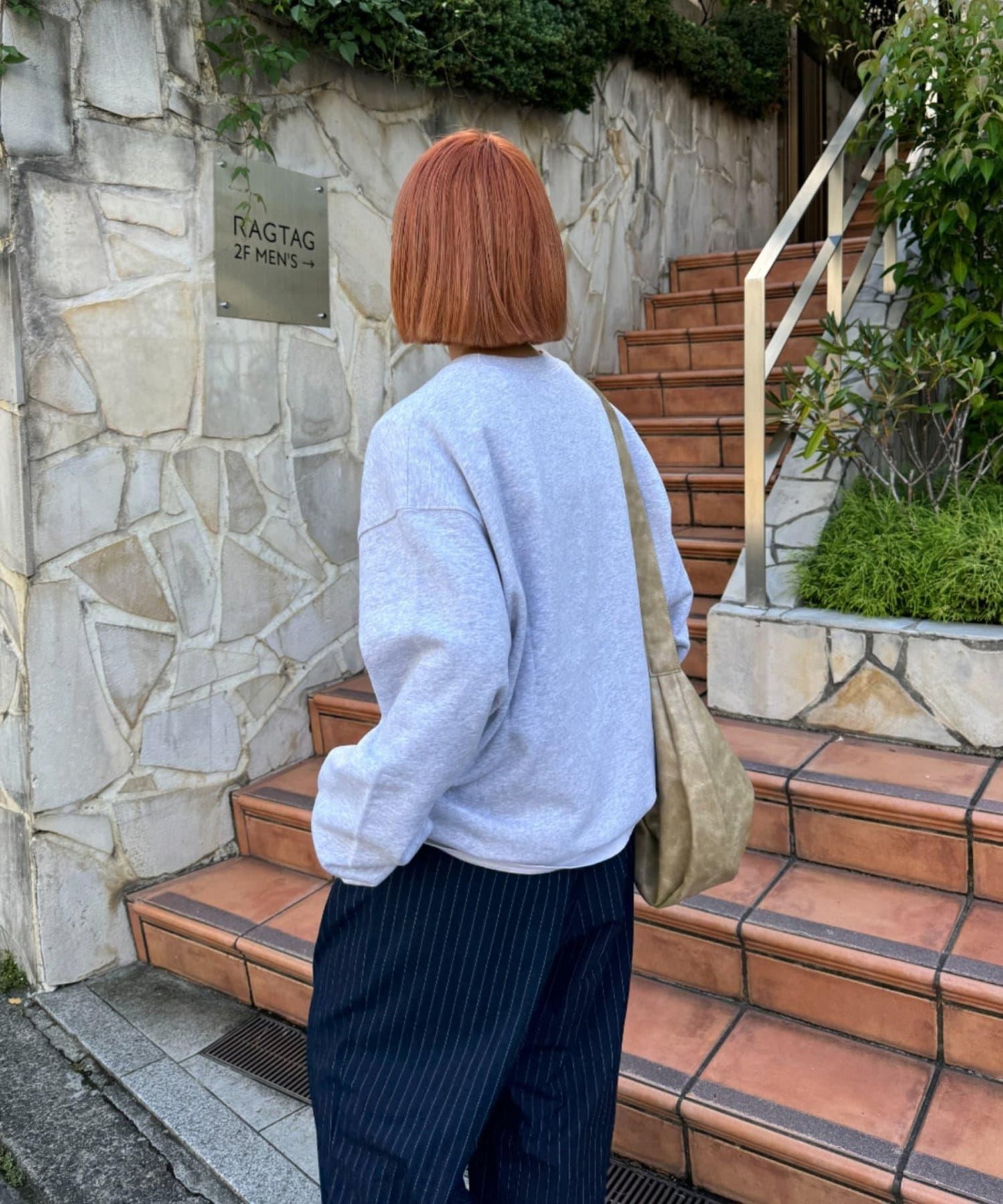 信息標誌衛衣