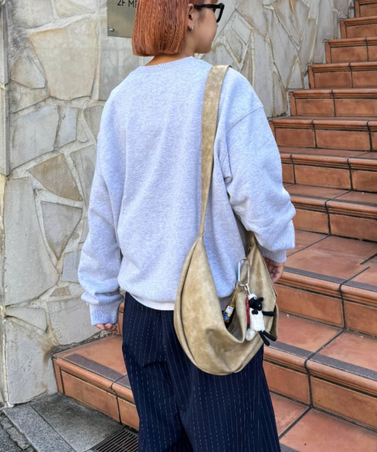 信息標誌衛衣