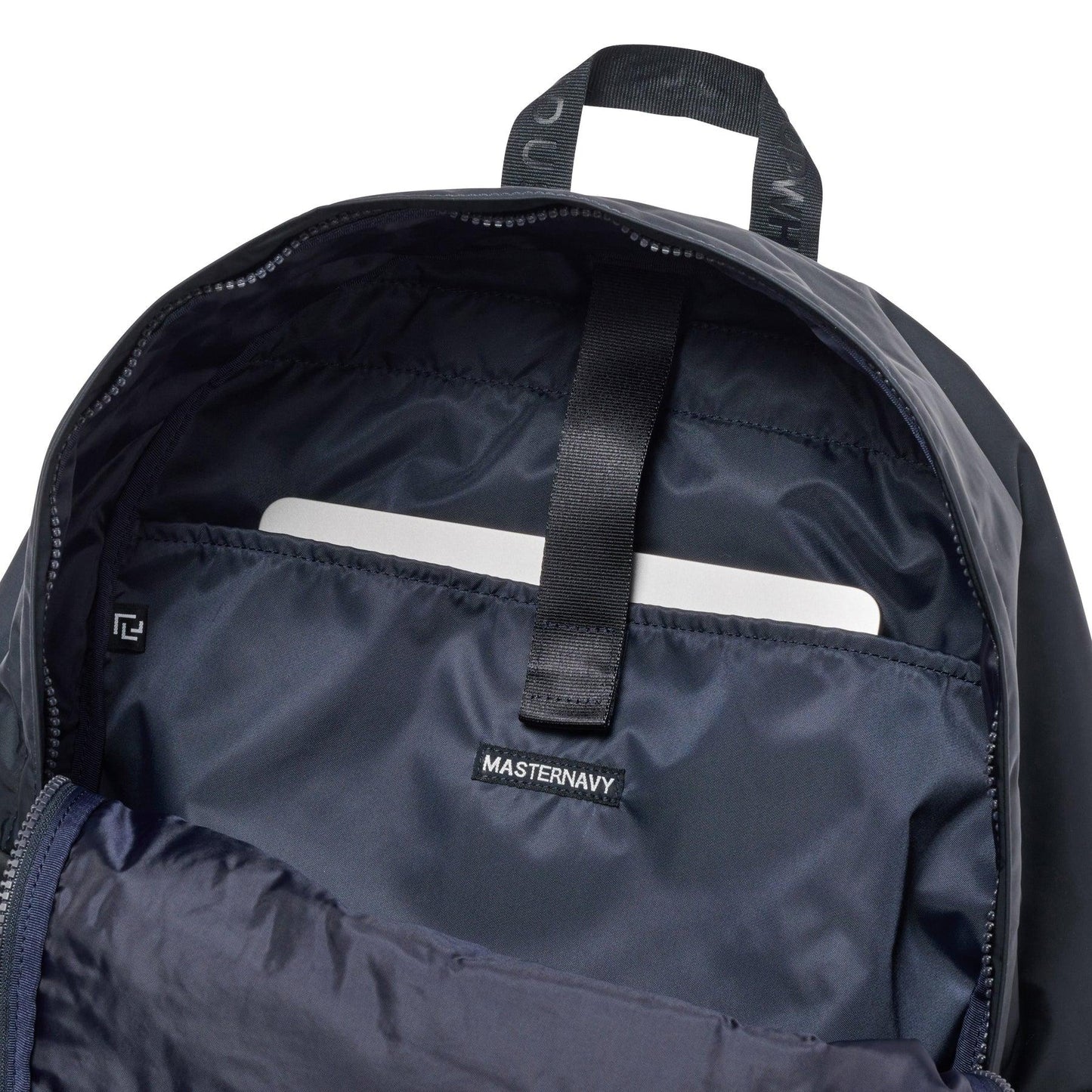 LOOPWHEELER × RAMIDUS DAY PACK 雙肩包