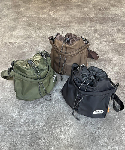 【戶外用品】挎包