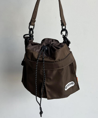 【戶外用品】挎包