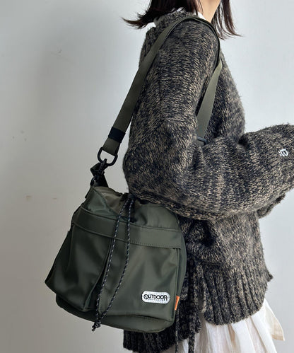 【戶外用品】挎包