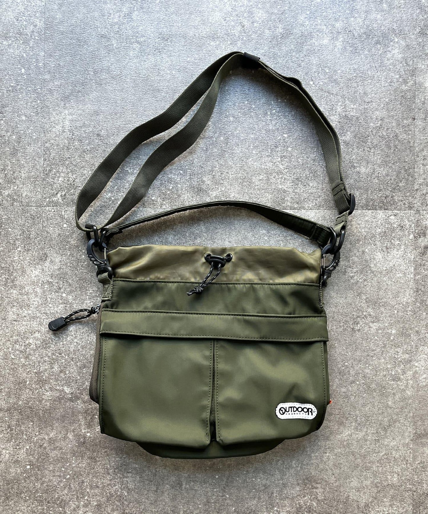 【戶外用品】挎包