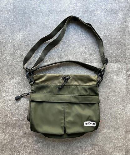 【戶外用品】挎包