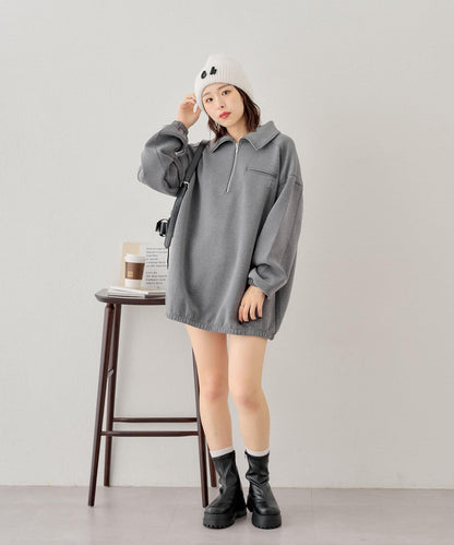 帶標誌的針織帽