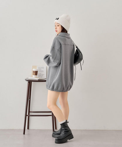 帶標誌的針織帽