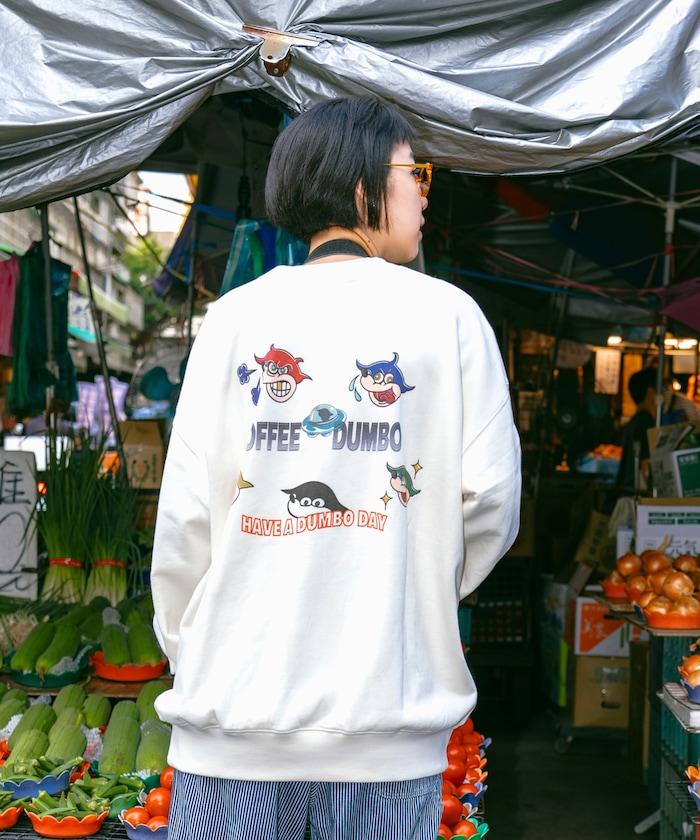 UFO衛衣