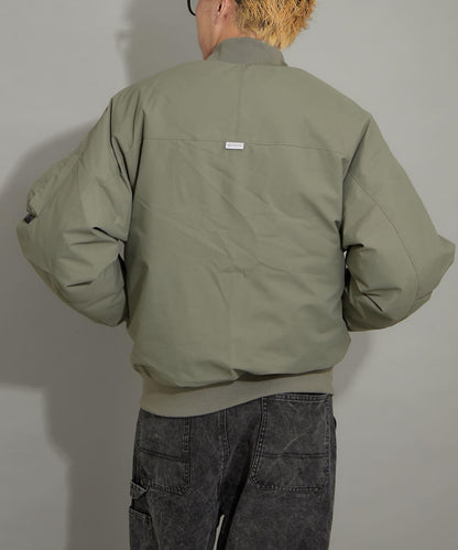 【+phenix/加菲尼克斯】FLIGHT DOWN JACKET 飛行羽絨服