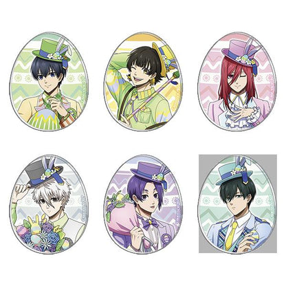 《藍色監獄》第2季 亞克力磁鐵/御影 玲王