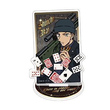 《名偵探柯南》_亞克力展示架 Vol.3 赤井秀一