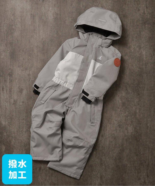 雪地組合（加厚護臀褲）