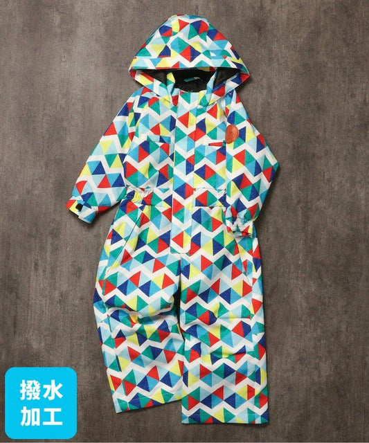 滑雪服套裝