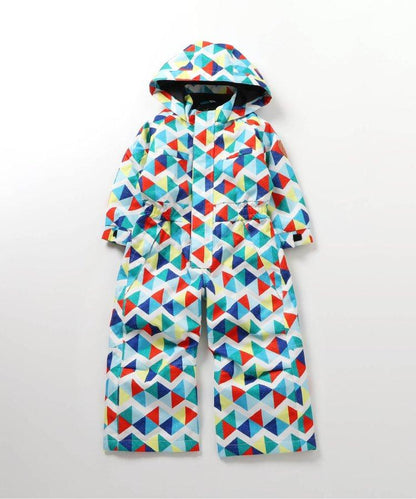 滑雪服套裝