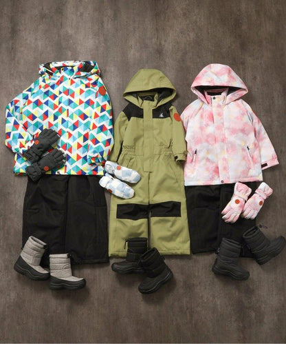 滑雪服套裝