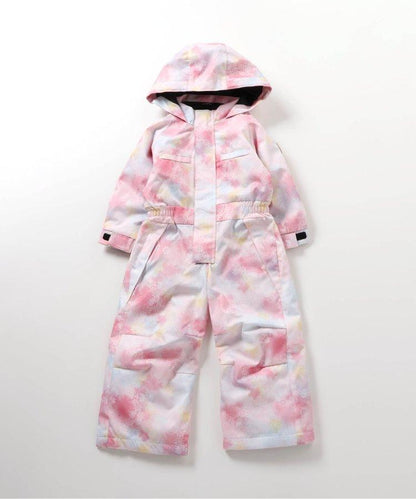 滑雪服套裝