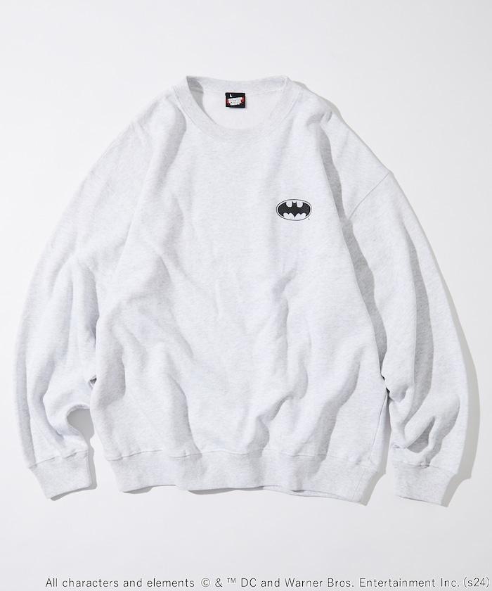 《蝙蝠俠》蝙蝠車衛衣