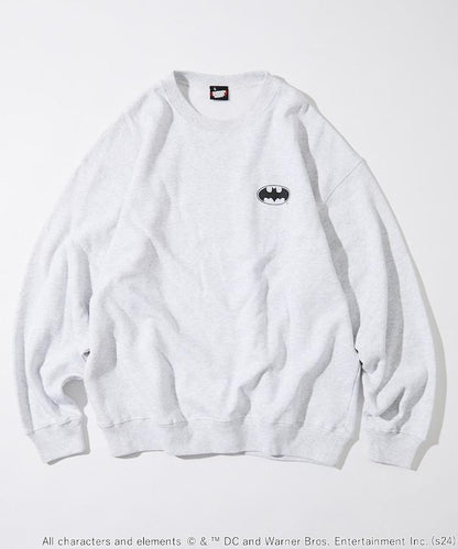 《蝙蝠俠》蝙蝠車衛衣