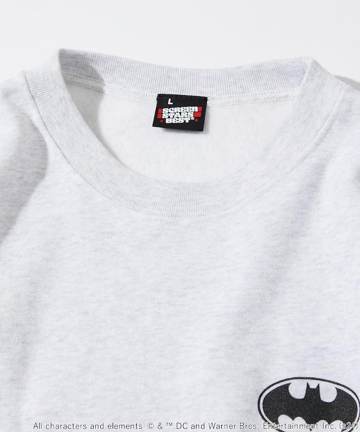 《蝙蝠俠》蝙蝠車衛衣