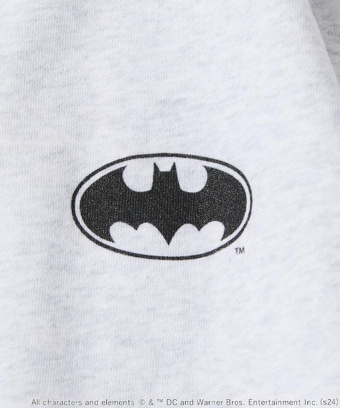 《蝙蝠俠》蝙蝠車衛衣