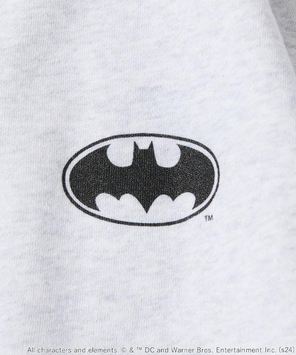 《蝙蝠俠》蝙蝠車衛衣