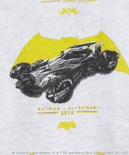 《蝙蝠俠》蝙蝠車衛衣