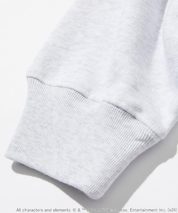 《蝙蝠俠》蝙蝠車衛衣