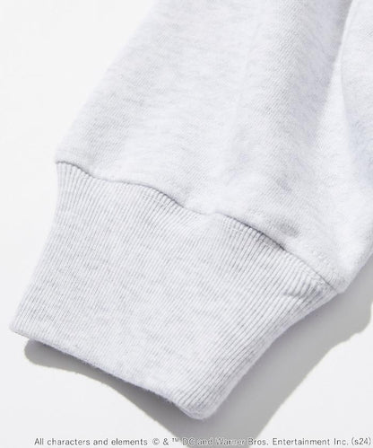 《蝙蝠俠》蝙蝠車衛衣