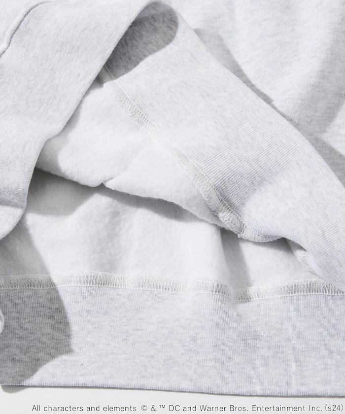 《蝙蝠俠》蝙蝠車衛衣