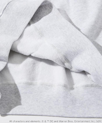 《蝙蝠俠》蝙蝠車衛衣