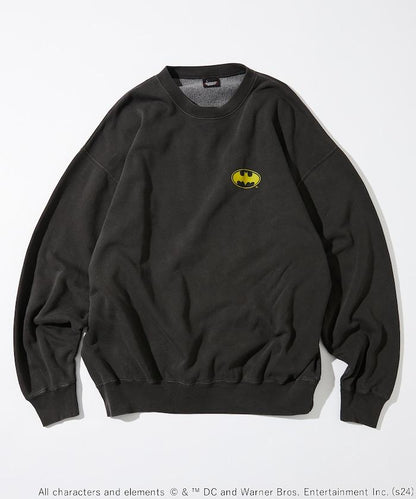 《蝙蝠俠》蝙蝠車衛衣