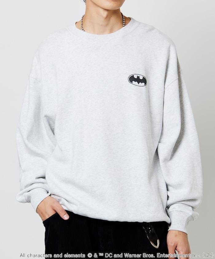 《蝙蝠俠》蝙蝠車衛衣